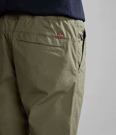 Quilotoa Trousers-